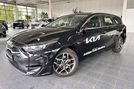 Kia ceed Sportswagon Gebrauchtwagen