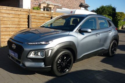 Hyundai KONA Gebrauchtwagen