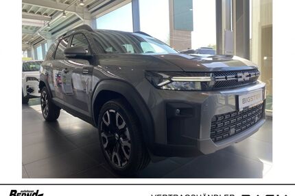 Dacia Bigster Gebrauchtwagen