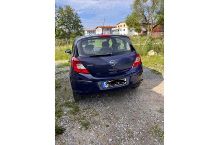 Opel Corsa Gebrauchtwagen
