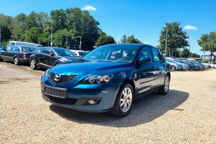 Mazda 3 Gebrauchtwagen