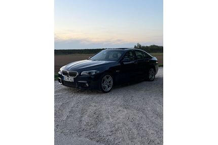 BMW 530 Gebrauchtwagen