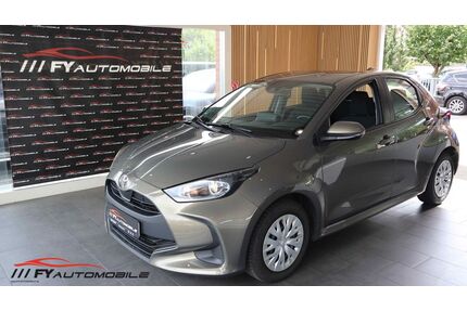 Toyota Yaris Gebrauchtwagen