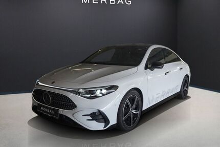 Mercedes-Benz CLA 200 Gebrauchtwagen