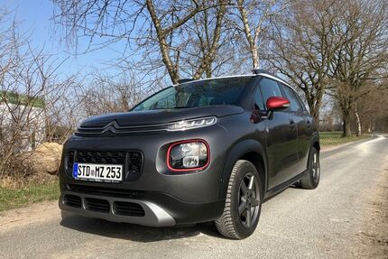 Citroen C3 Aircross Gebrauchtwagen