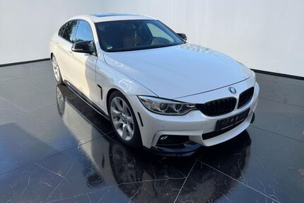 BMW 440 Gran Coupé Gebrauchtwagen