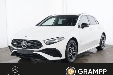 Mercedes-Benz A 250 Gebrauchtwagen