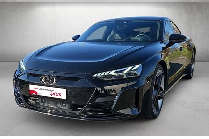 Audi RS e-tron GT Gebrauchtwagen