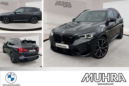 BMW X3 M Gebrauchtwagen