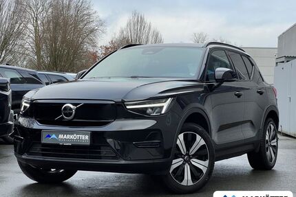 Volvo XC40 Gebrauchtwagen