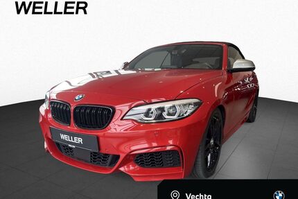 BMW M240i Gebrauchtwagen