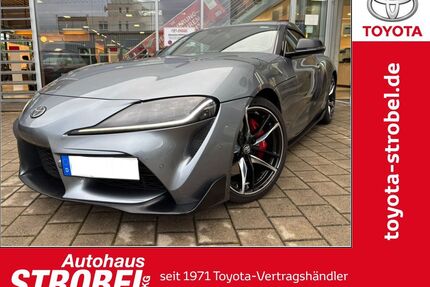 Toyota Supra Gebrauchtwagen