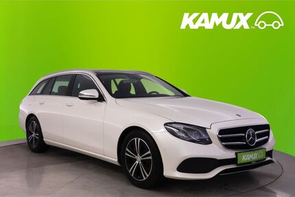 Mercedes-Benz E 200 Gebrauchtwagen