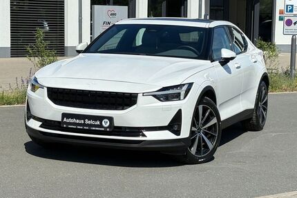 Polestar 2 Gebrauchtwagen