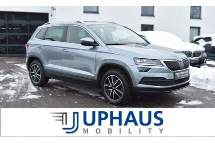 Skoda Karoq Gebrauchtwagen