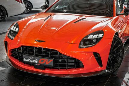Aston Martin V8 Vantage Gebrauchtwagen