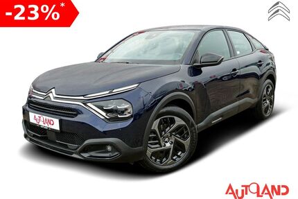 Citroen C4 Gebrauchtwagen