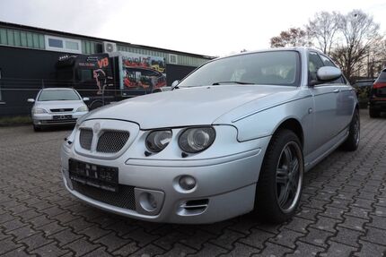 Rover 75 Gebrauchtwagen