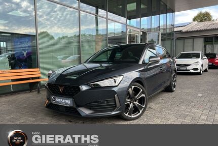 Cupra Leon Gebrauchtwagen
