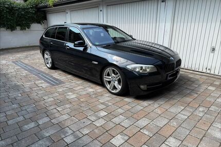BMW 530 Gebrauchtwagen