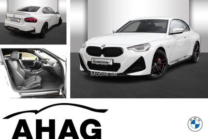 BMW 220 Gebrauchtwagen