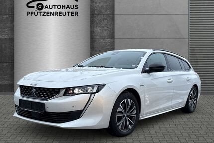 Peugeot 508 Gebrauchtwagen