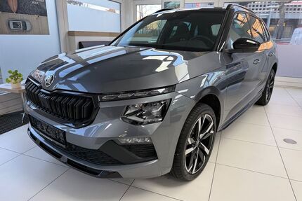 Skoda Kamiq Gebrauchtwagen