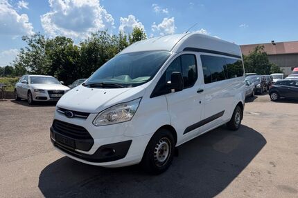 Ford Transit Gebrauchtwagen
