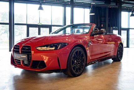 BMW M4 Gebrauchtwagen