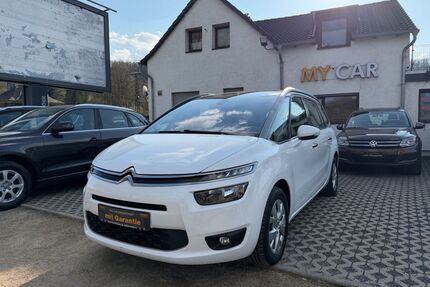 Citroen Grand C4 Picasso / SpaceTourer Gebrauchtwagen