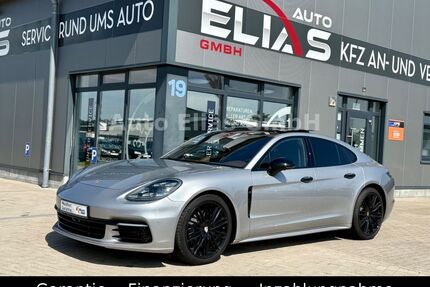 Porsche Panamera Gebrauchtwagen