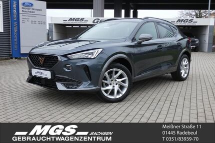 Cupra Formentor Gebrauchtwagen