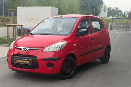 Hyundai i10 Gebrauchtwagen