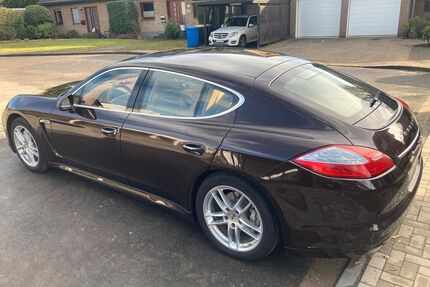 Porsche Panamera Gebrauchtwagen