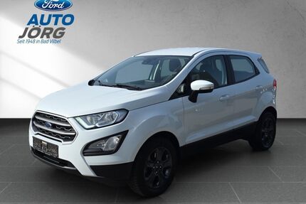 Ford EcoSport Gebrauchtwagen