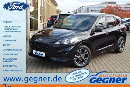 Ford Kuga Gebrauchtwagen