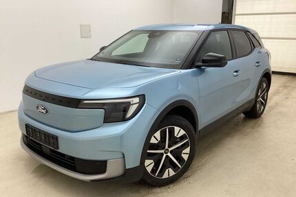 Ford Explorer Gebrauchtwagen