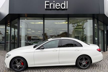 Mercedes-Benz E 220 Gebrauchtwagen