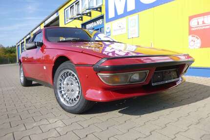 Talbot Matra Murena Gebrauchtwagen