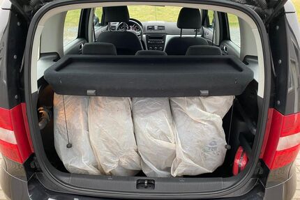 Skoda Yeti Gebrauchtwagen