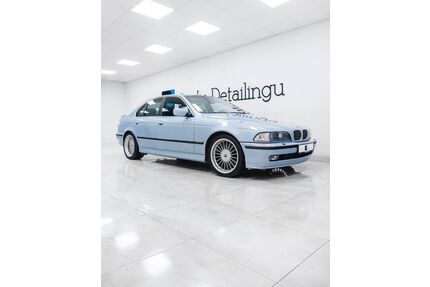 Alpina B10 Gebrauchtwagen