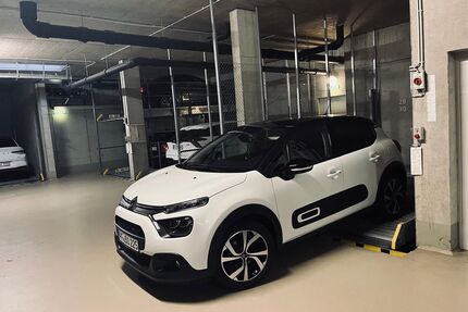 Citroen C3 Gebrauchtwagen