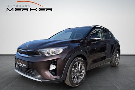 Kia Stonic Gebrauchtwagen