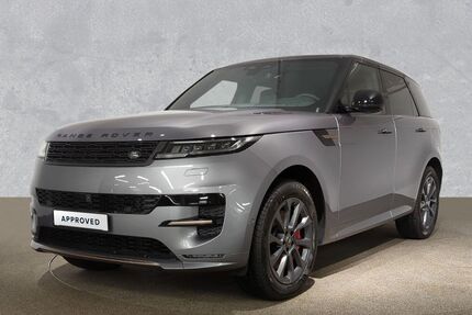 Land Rover Range Rover Sport Gebrauchtwagen