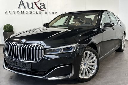 BMW 750 Gebrauchtwagen