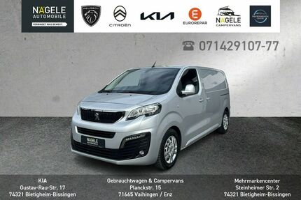 Peugeot Expert Gebrauchtwagen