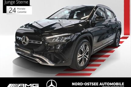 Mercedes-Benz GLA 200 Gebrauchtwagen