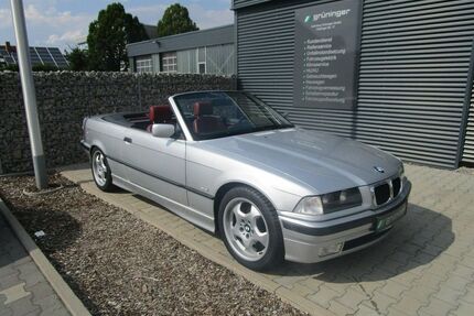 BMW 320 Gebrauchtwagen