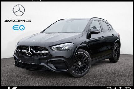 Mercedes-Benz GLA 220 Gebrauchtwagen