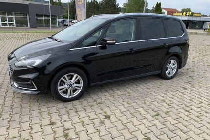 Ford Galaxy Gebrauchtwagen